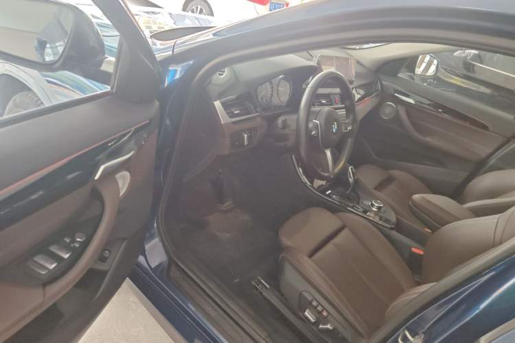 Used BMW X2 2022 sDrive25i M Sport Package