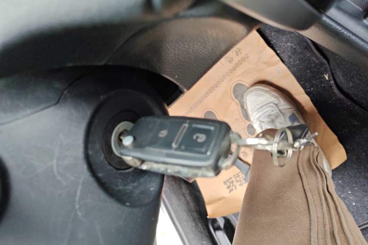 Used Toyota Vios FS 2017 1.5L CVT Fengchi Edition Interior 1