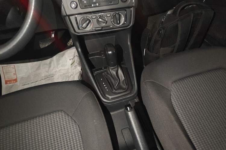 Used Volkswagen Santana 2019 1.5L Automatic Fashion Edition China VI