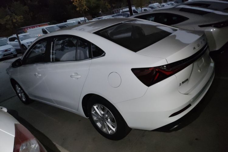 Used Roewe i5 2023 1.5L CVT Luxury Edition