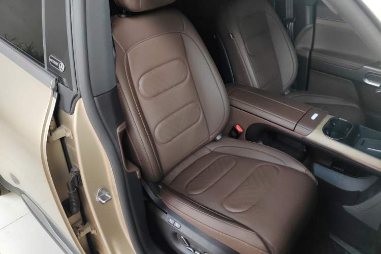 Used smart #5 2024 Ultra-Long Range Extraordinary Journey Luxury Edition