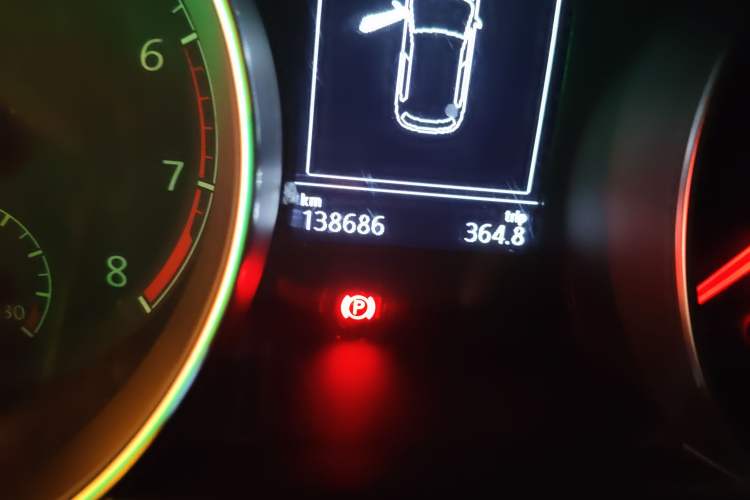 Used Volkswagen Golf 2020 Zhiai Edition 280TSI DSG Comfort Model