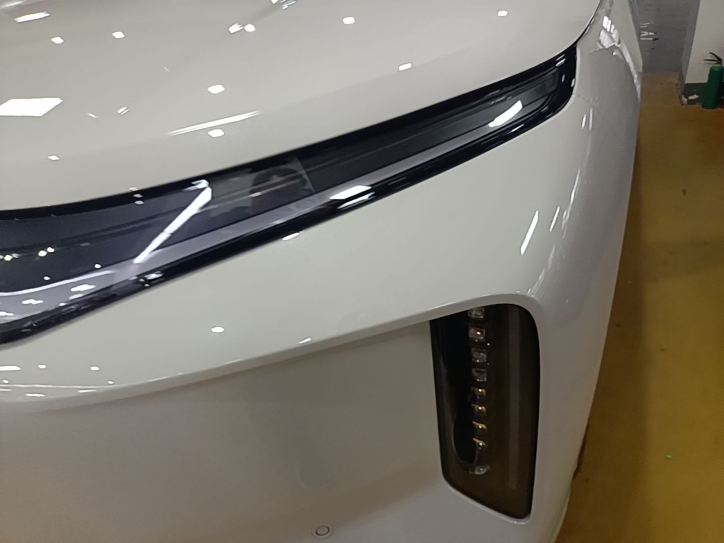 BYD Datang 2026 Model Pure Electric 950KM Rear-Drive LiDAR Flagship Edition — снимка 8
