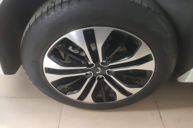 Used Wuling Victory 2020 1.5T CVT Flagship Edition