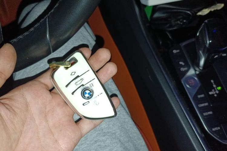 Used BMW Z4 2019 sDrive 25i M Sport Package