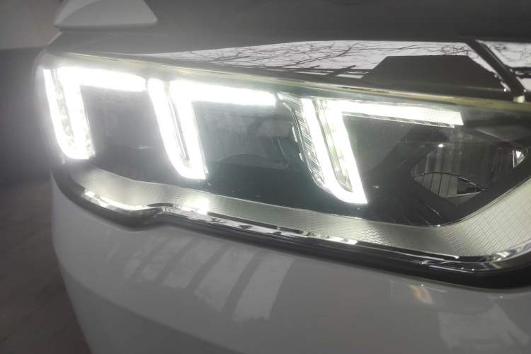 Used BYD Song Pro 2019 1.5T Automatic Elite Edition