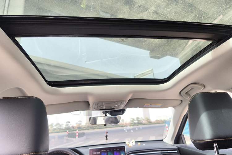 Used Haval LHERY 2023 1.5T Excellence Edition