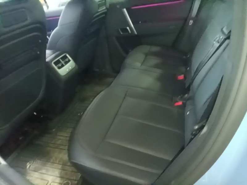 Used iCAR V27 2026 Model 210KM Two-Wheel Drive Falcon 500 — 16