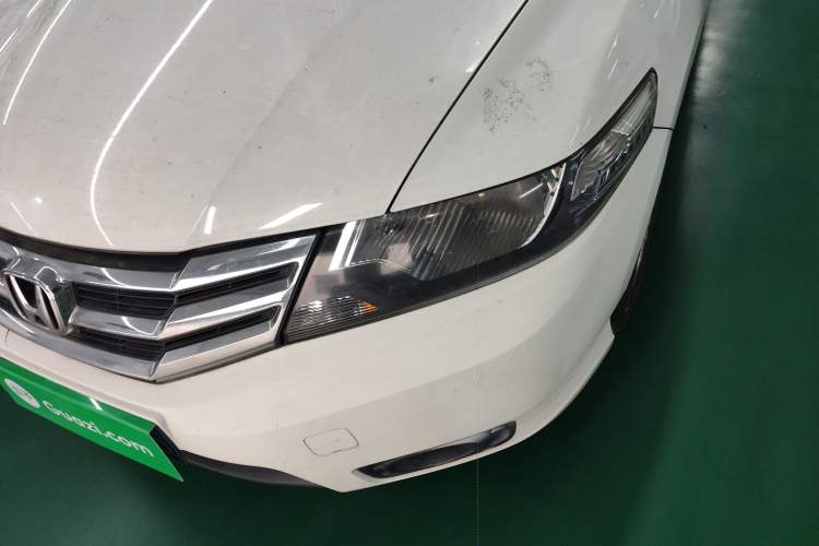 Used Honda City Classic 2012 1.5L manual Elite Edition