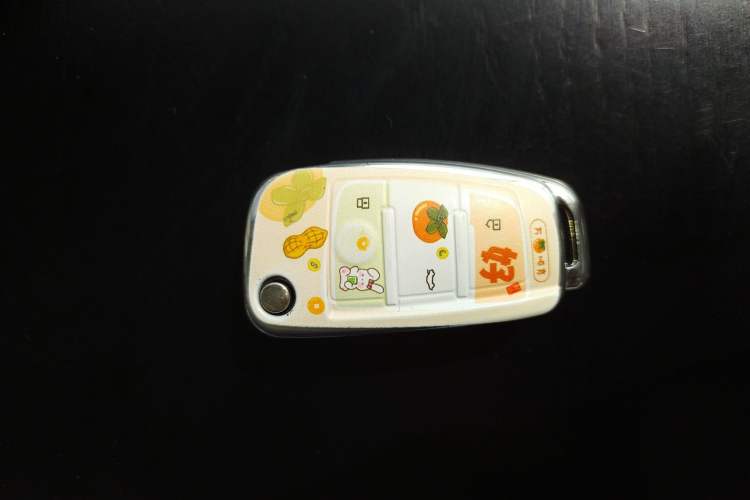 Used Chery QQ Ice Cream 2024 Edition Youth Version 205km Sundae