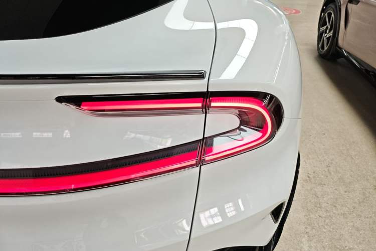 Used Xiaomi Auto YU7 2025 Ultra-Long Range Rear-Wheel Drive Version