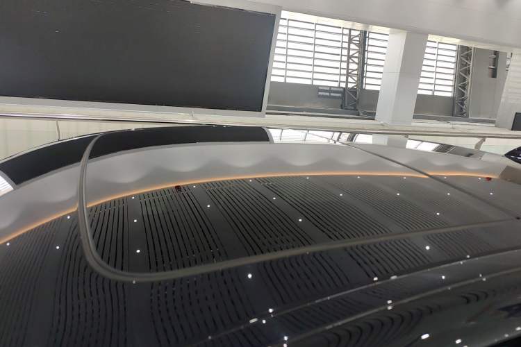 Used BMW 5 Series New Energy 2022 Revised Version 3 535Le Pioneer Edition M Sport Package Roof