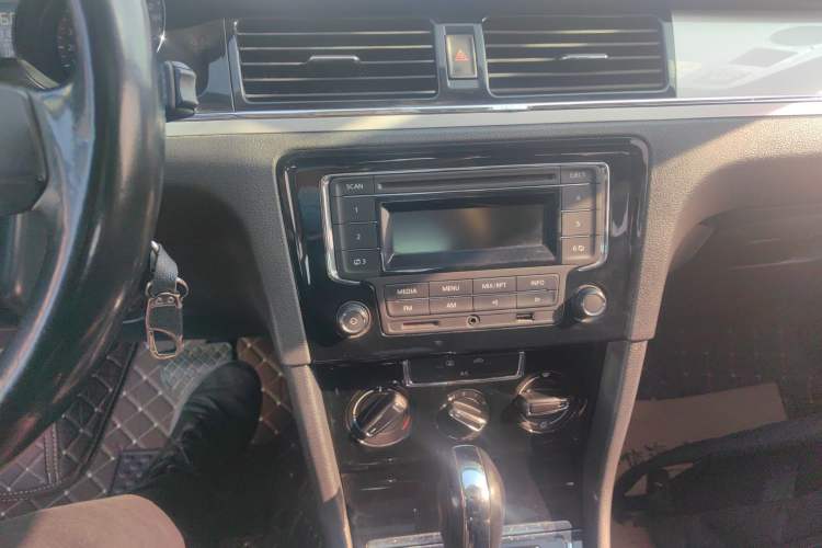 Used Volkswagen Bora 2014 1.6L Automatic Comfort Model