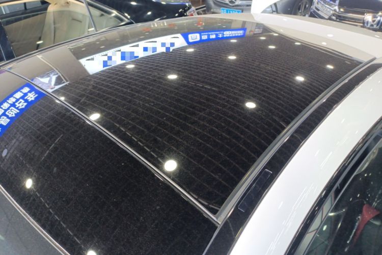 Used Mercedes-Benz C-Class 2023 C 260 Coupe
