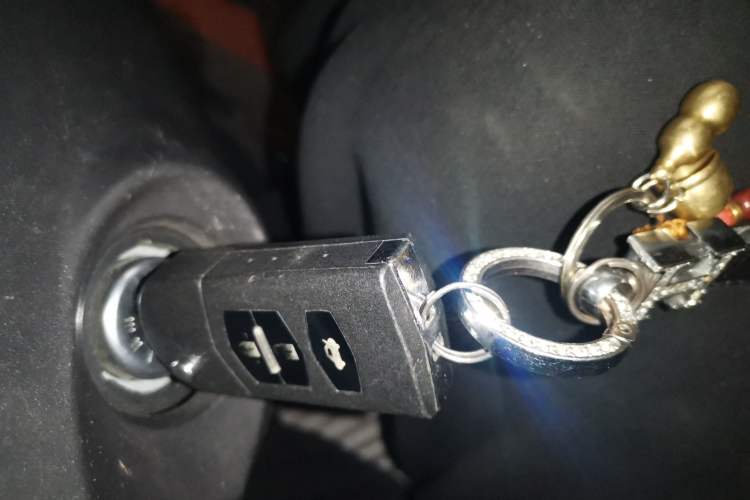 Used Ford Kuga 2013 1.6L GTDi Two-Wheel-Drive Trend Model
