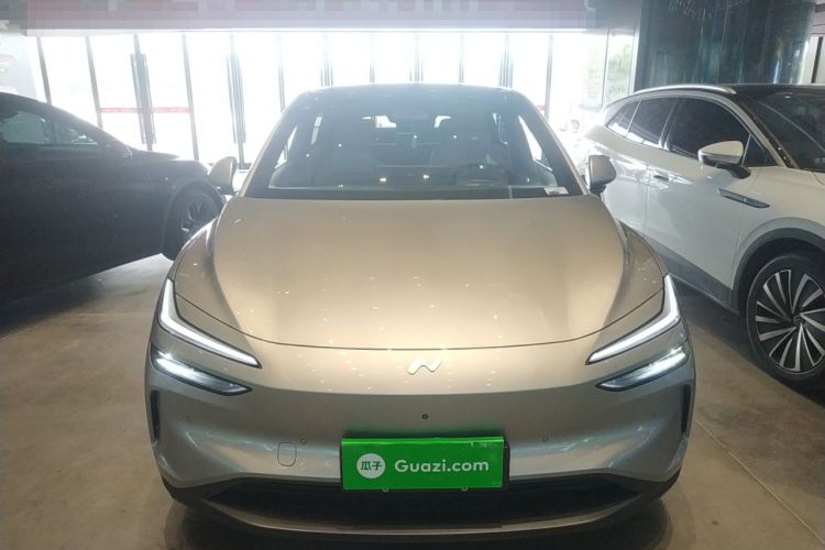 Used ONVO L60 2024 60 kWh Rear-Drive Version