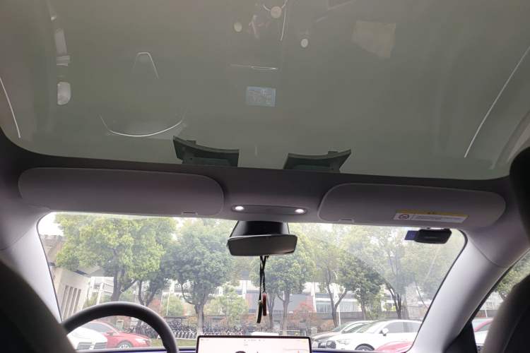 Used Tesla Model 3 2023 Rear-Wheel-Drive Version