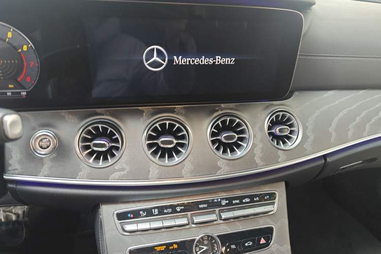 Used Mercedes-Benz CLS 2018 CLS 350 4MATIC