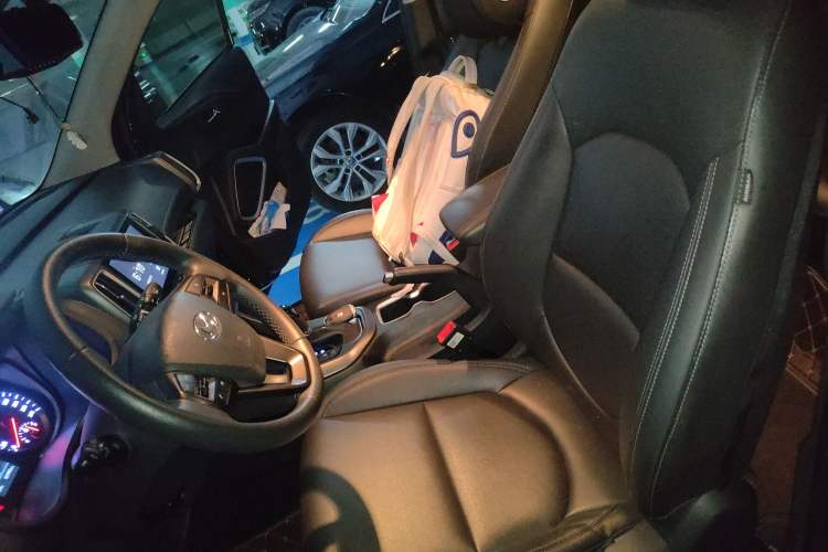 Used Hyundai ix35 2019 2.0L Automatic 2WD Zhiyong·Changxiang Edition China V Standard
