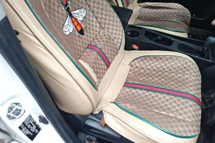 Used Toyota Vios 2021 1.5L CVT Innovation Edition