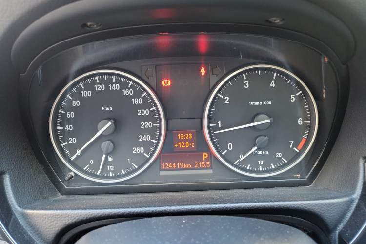 Used BMW 3 Series 2012 318i Leading Model