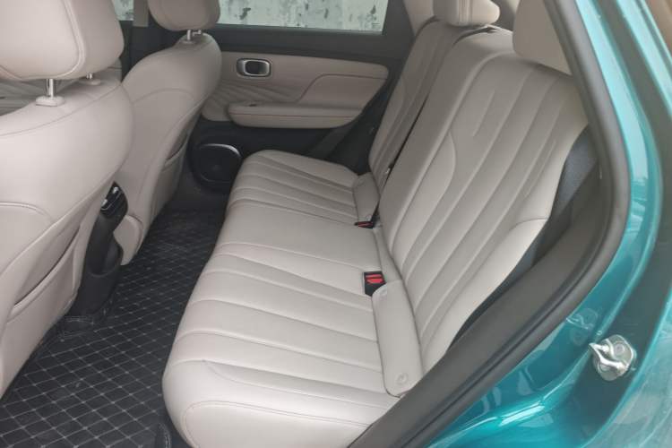 Used AION UT 2025 420 Prestige Edition
