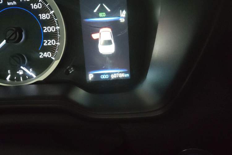 Used Toyota Levin 2022 Dual-Motor 1.8H E-CVT Sport Edition
