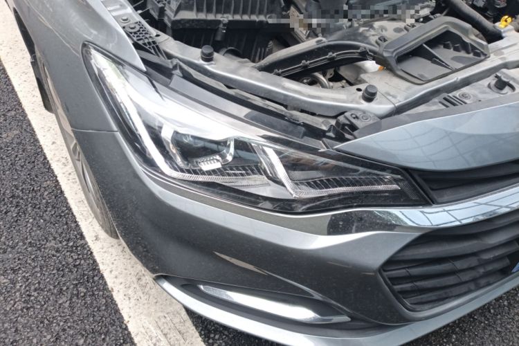 Used Chevrolet Monza 2021 320 Automatic Enjoyment Sunroof Edition