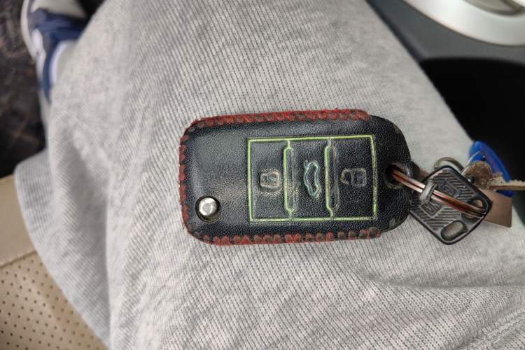 Used Nissan Qashqai 2012 2.0 XV LE CVT 2WD
