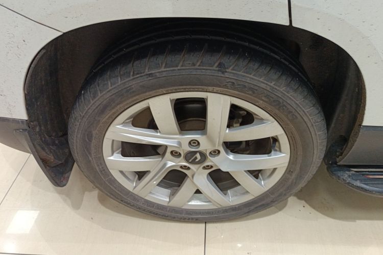 Used Jetta VS5 2022 280TSI Automatic Trend Edition