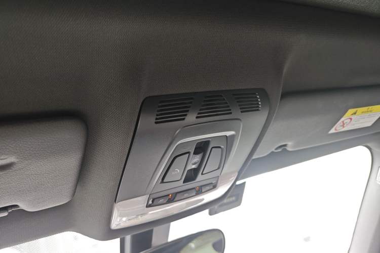 Used BMW X2 2021 Restyled sDrive25i Sharp Edition