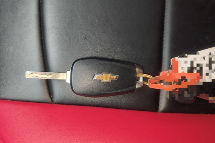 Used Chevrolet Cavalier 2021 325T Automatic Enjoyment Edition