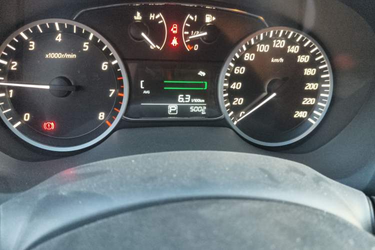 Used Nissan Sylphy 2024 Restyled Version 2 Classic 1.6XE CVT Comfort Edition