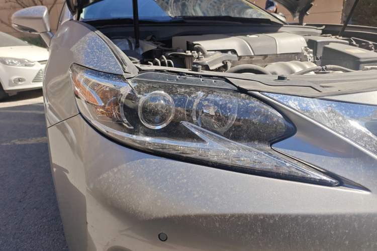 Used Lexus ES 2015 200 Elite Edition