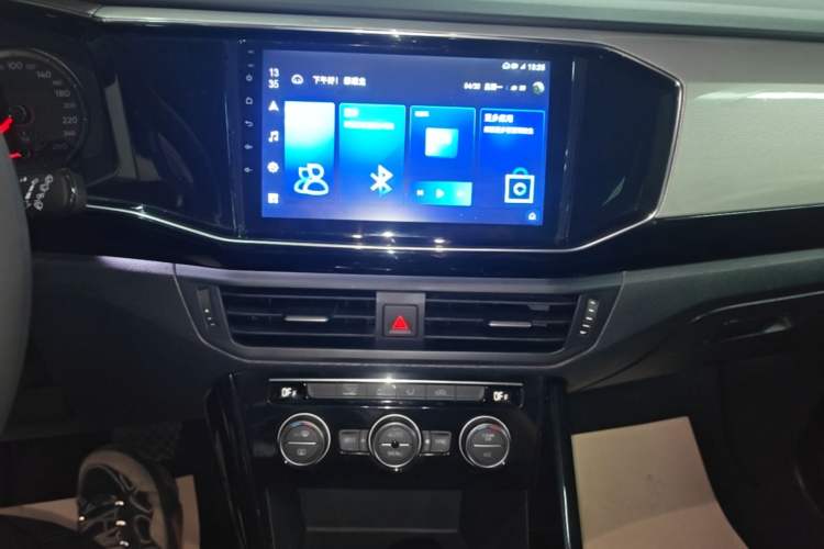 Used Volkswagen Tayron 2019 Teramont Edition 280TSI Two-Wheel Drive Luxury Model China VI Standard