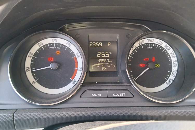 Used Skoda Kamiq 2018 1.5L Automatic Comfort Edition China VI Standard
