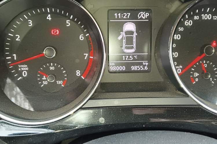 Used Volkswagen Sagitar 2018 280TSI DSG Ignite Edition
