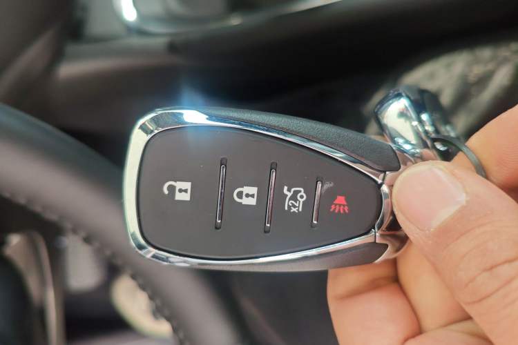 Used Chevrolet Malibu XL 2023 1.5T Sharp Edition