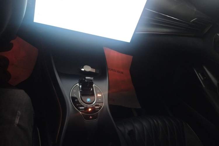 Used BYD Seal 2023 Champion Edition 550km Prestige Model
