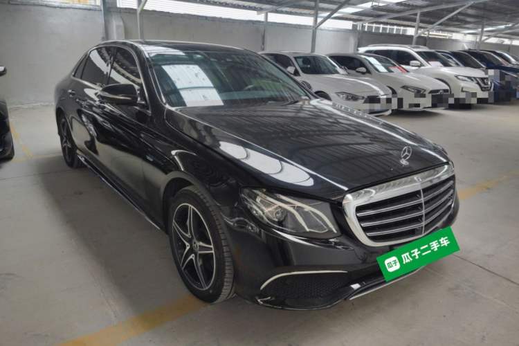 Used Mercedes-Benz E-Class 2020 Restyled E 300 L Sport Exclusive Edition