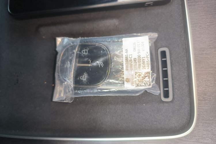 Used Nio ES8 2026 Model 6-seat Executive Luxury Edition