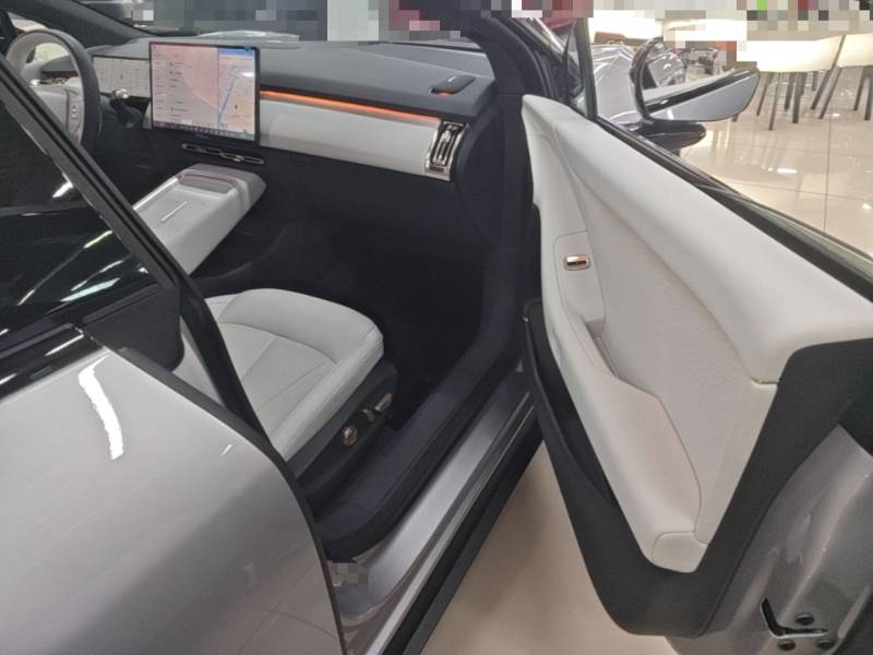 Used XPeng P7+ 2024 Long-Range Max — 28