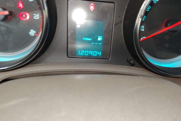 Used Buick GT 2013 GT 1.6L Manual Entry-Level Model