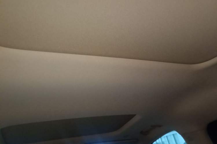 Used Denza D9 2025 DM-i Smart Drive 1020 Four-Wheel Drive Premium Model
