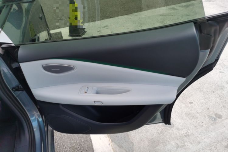 Used Lynk & Co Z10 2025 95 kWh 702 km All-Wheel Drive Intelligent Driving Ultra
