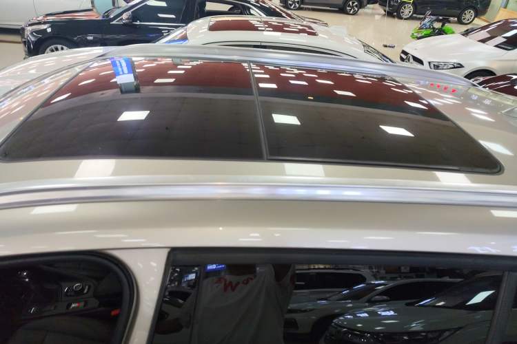 Used BMW X1 2019 sDrive18Li Fashion Model
