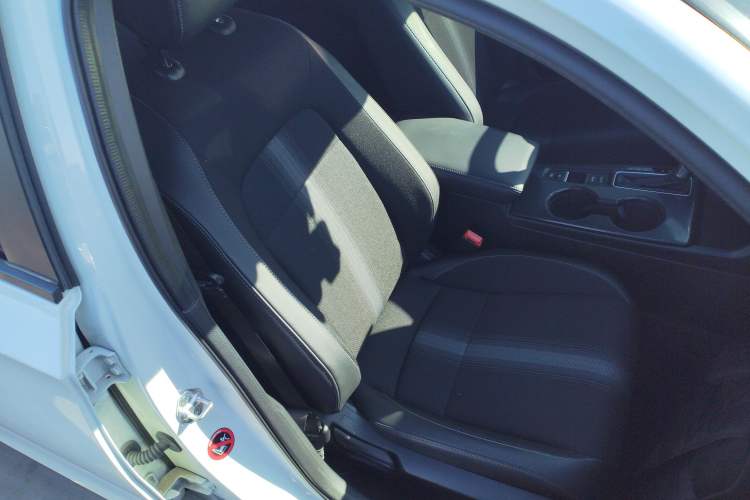 Used Honda Civic 2022 240TURBO CVT Dynamic Edition
