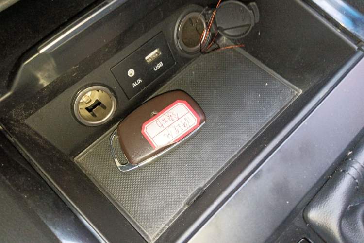 Used Hyundai Elantra (6th Generation / Lingdong) 2018 1.4T Dual-Clutch Xuan Dong · Dynamic Edition
