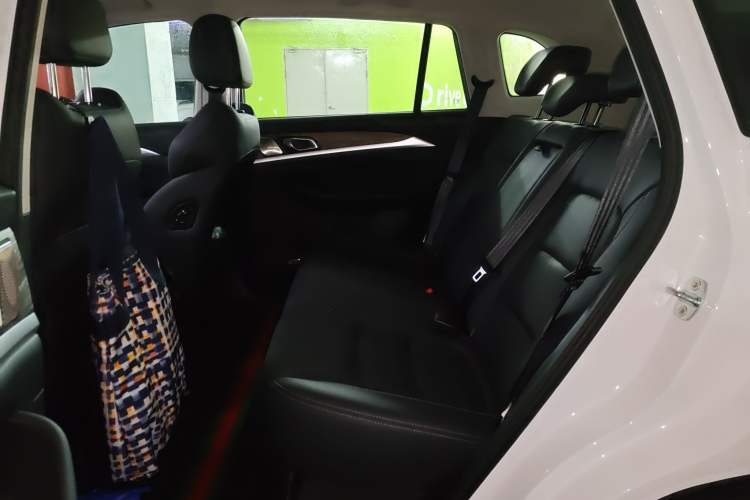 Used Skyworth EV6 2024 430 Cloud Charging Edition+
