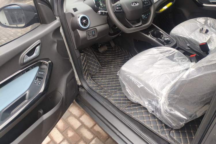 Used Chery Little Ant 2025 Model, 251km Favorite Edition, 25.05kWh